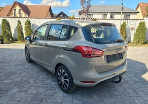 Ford B Max 2014 euro 5  - imagine 2