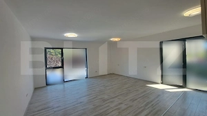 Garsoniera, 43 mp, zona Tractoru - imagine 3