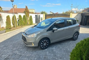 Ford B Max 2014 euro 5  - imagine 4
