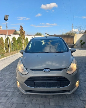 Ford B Max 2014 euro 5  - imagine 6