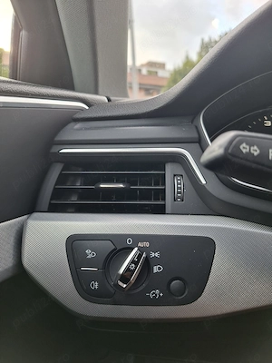 Audi A4 B9 2.0 TDI Multitronic - imagine 2