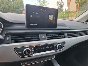 Audi A4 B9 2.0 TDI Multitronic - imagine 4