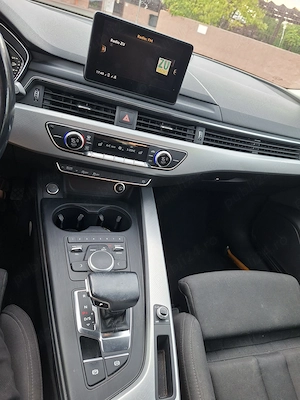 Audi A4 B9 2.0 TDI Multitronic - imagine 5