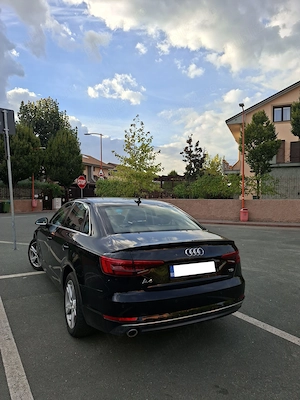 Audi A4 B9 2.0 TDI Multitronic - imagine 6