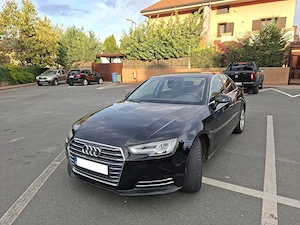 Audi A4 B9 2.0 TDI Multitronic - imagine 10