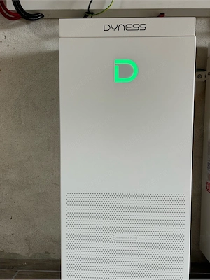 Baterie Dyness PowerBrick Plus 16 kWh LiFePO4 | Stocare Fotovoltaice | Acumulator Solar