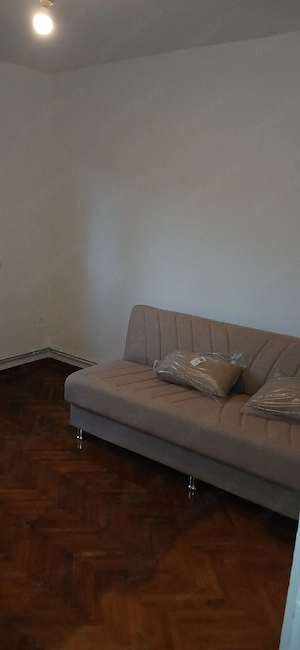 Proprietar Închiriez apartament  LUGOJ  - imagine 5