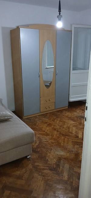 Proprietar Închiriez apartament  LUGOJ  - imagine 10