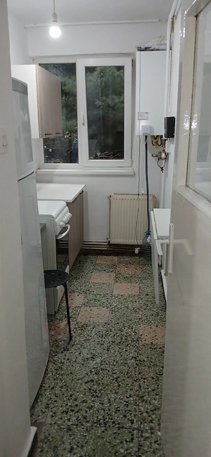 Proprietar Închiriez apartament  LUGOJ  - imagine 7