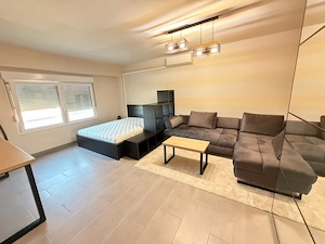 inchiriez apartament de lux Barnutiu