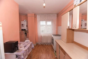 APARTAMENT 3 CAMERE DECOMANDAT | CENTRUL ORAȘULUI MIOVENI - imagine 4