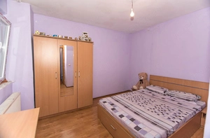 APARTAMENT 3 CAMERE DECOMANDAT | CENTRUL ORAȘULUI MIOVENI - imagine 3
