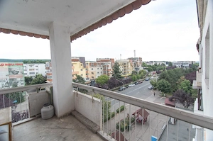 APARTAMENT 3 CAMERE DECOMANDAT | CENTRUL ORAȘULUI MIOVENI - imagine 5