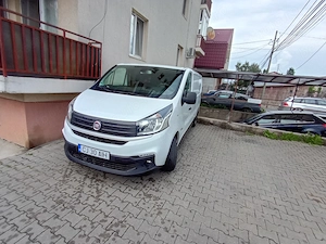 Fiat talento profesional multijet