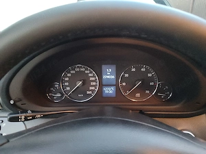 Mercedes C180 Kompressor, 2005, Facelift - imagine 8
