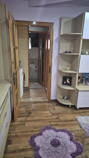 Apartament 2 camere, mobilat - imagine 4