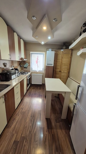 Apartament 2 camere, mobilat - imagine 6