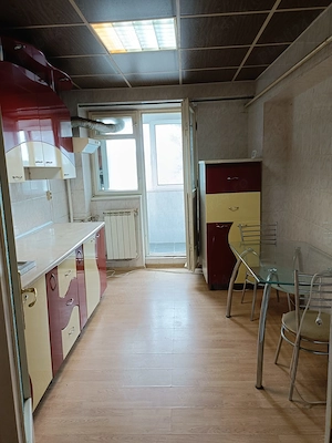 Vand apartament BR-uri, et 2, Mazepa 1. - imagine 5