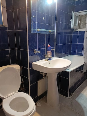 Vand apartament BR-uri, et 2, Mazepa 1. - imagine 4