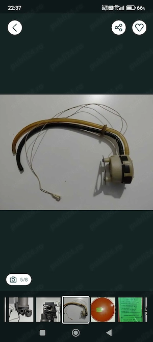 piese functionale centrala junkers w - imagine 2