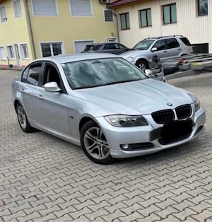 vand bmw e90 318i an 2009  - imagine 2