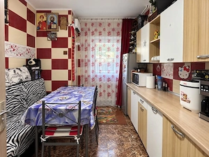 2 camere | Inel 2 | Parcare | COMISION 0 - imagine 3