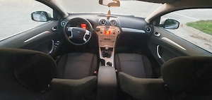 Ford Mondeo 1.8diesel proprietar  - imagine 3