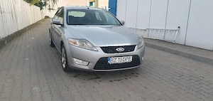 Ford Mondeo 1.8diesel proprietar  - imagine 2