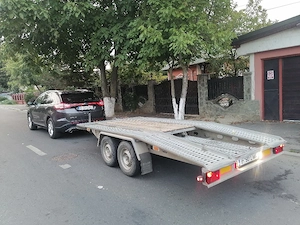 Colaborator tractări auto permis b+e caut colaborare 