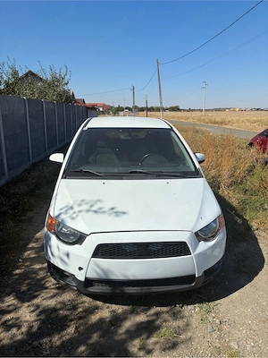 Mitsubishi Colt 2012 