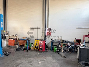 Hala de inchiriat/service auto in zona Uzinelor - imagine 7