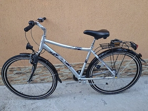 bicicleta mckenzi alu