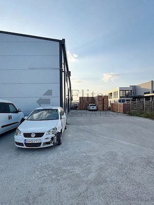 Hala de inchiriat/service auto in zona Uzinelor - imagine 3
