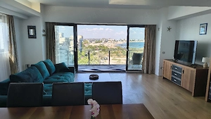 Proprietar, inchiriez termen lung 2 camere lux, Constanta, Faleza Nord, Spectrum Rezidence - imagine 2