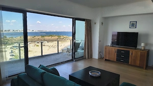 Proprietar, inchiriez termen lung 2 camere lux, Constanta, Faleza Nord, Spectrum Rezidence - imagine 3