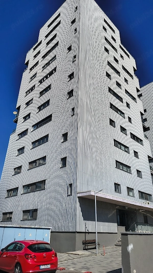 Proprietar, inchiriez termen lung 2 camere lux, Constanta, Faleza Nord, Spectrum Rezidence - imagine 5