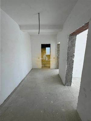 Apartament 3 camere - Urseni | 2 bai | Bloc nou | 2 locuri parcare - imagine 4