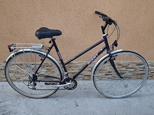 bicicleta  giant unisex