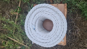 Frânghie nouă 50m 2cm