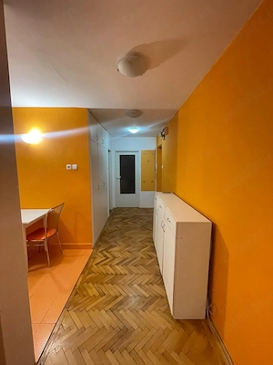 Proprietar, ofer spre închiriere ap. ultracentral, lângă Facultatea de Medicină, cu 2 camere decom. - imagine 8