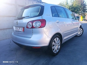 Volkswagen Golf 5 - imagine 5