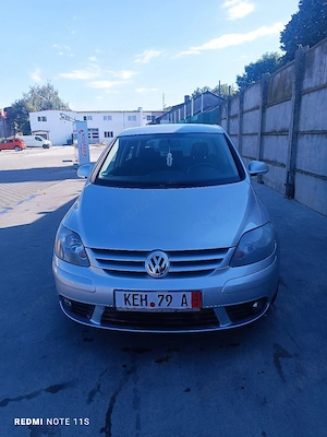 Volkswagen Golf 5 - imagine 8