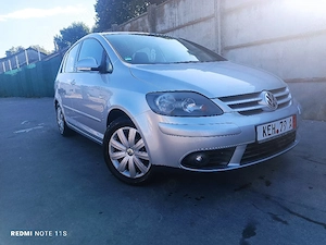Volkswagen Golf 5 - imagine 3
