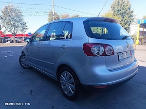 Volkswagen Golf 5 - imagine 4