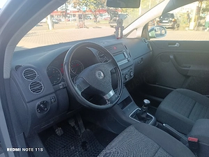 Volkswagen Golf 5 - imagine 6