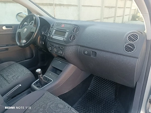 Volkswagen Golf 5 - imagine 7