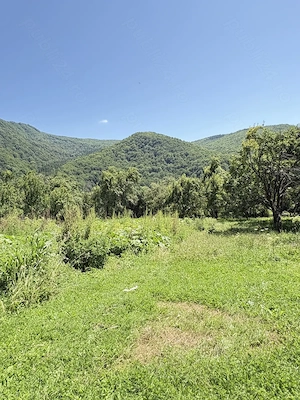 Vand teren intravilan 6344mp in Comuna Sotrile, Sat Seciuri