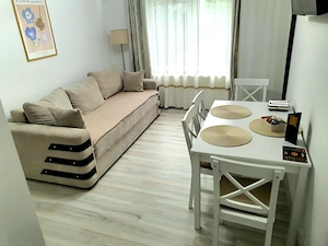 Cazare Bicaz apartament cu 2 camere Relax Apartament Bicaz  - imagine 3