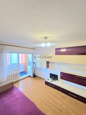 EXCLUSIVITATE !!! PONT !!!  Contact: 0  7  9  3  6  7  8  6  0  9   ag   Apartament 2 camere decoman - imagine 3