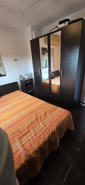 Proprietar vand Apartament 2 CAMERE   42 MP   COMPLET MOBILAT ȘI UTILAT   Etaj 4 4 Calea Giulesti Sa - imagine 3